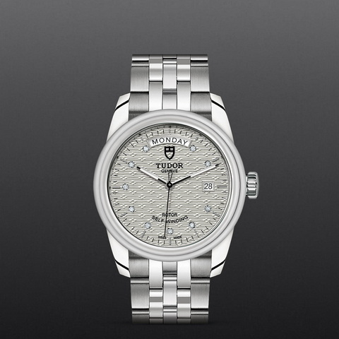 tudor TUDOR Glamour Date+Day M56000-0004 controller
