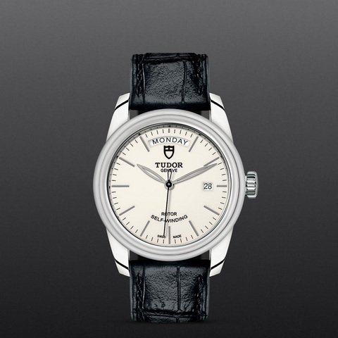 tudor TUDOR Glamour Date+Day M56000-0176 controller