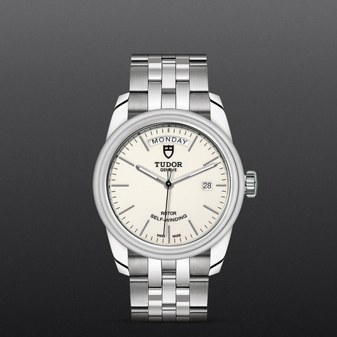 tudor TUDOR Glamour Date+Day M56000-0181 controller