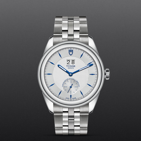 tudor TUDOR Glamour Double Date M57100-0001 controller