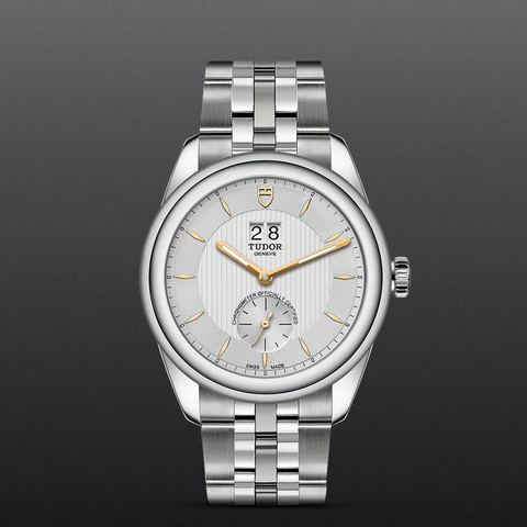 tudor TUDOR Glamour Double Date M57100-0002 controller