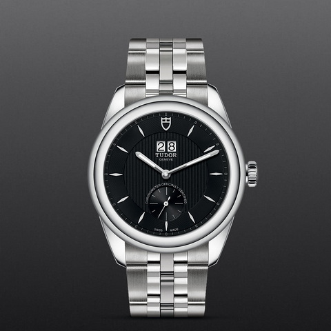 tudor TUDOR Glamour Double Date M57100-0003 controller