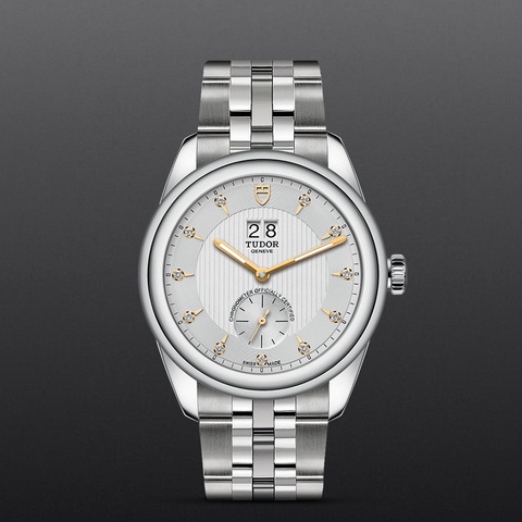 tudor TUDOR Glamour Double Date M57100-0005 controller