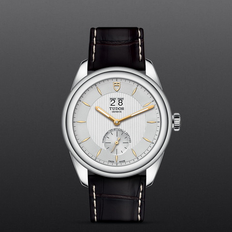tudor TUDOR Glamour Double Date M57100-0017 controller