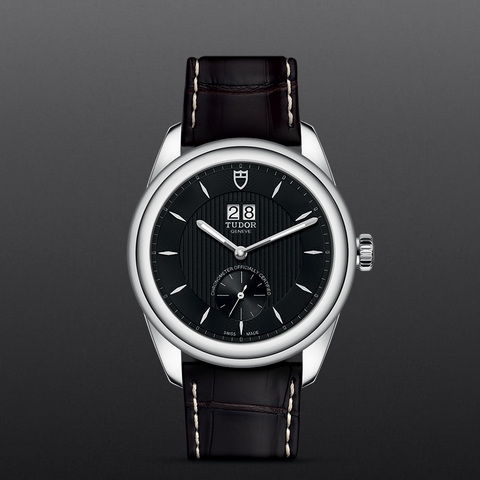tudor TUDOR Glamour Double Date M57100-0018 controller