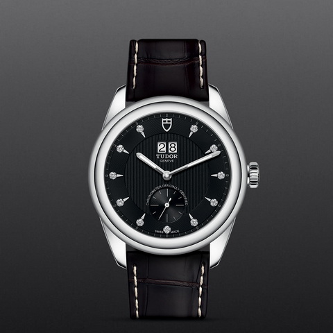 tudor TUDOR Glamour Double Date M57100-0019 controller