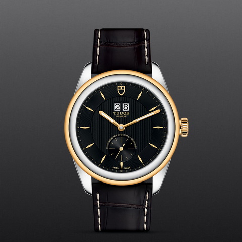 tudor TUDOR Glamour Double Date M57103-0020 controller