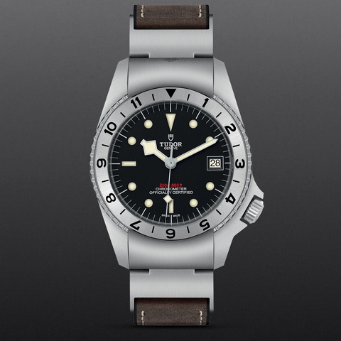 tudor Black Bay P01 M70150-0001 controller