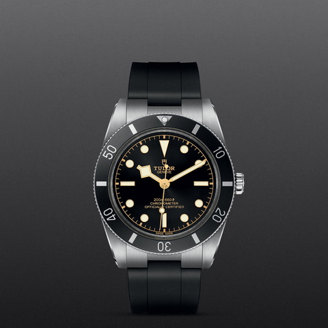 tudor Black Bay 54 M79000N-0002 controller
