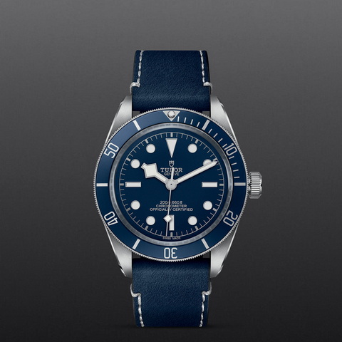 tudor Black Bay 58 M79030B-0002 controller
