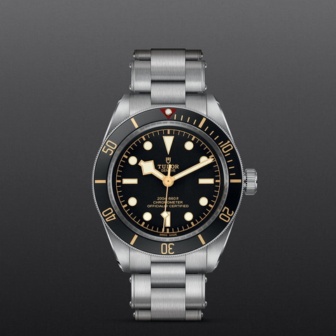 tudor Black Bay 58 M79030N-0001 controller