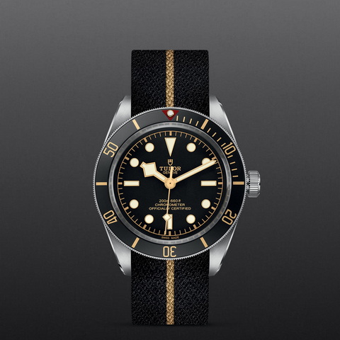 tudor Black Bay 58 M79030N-0003 controller