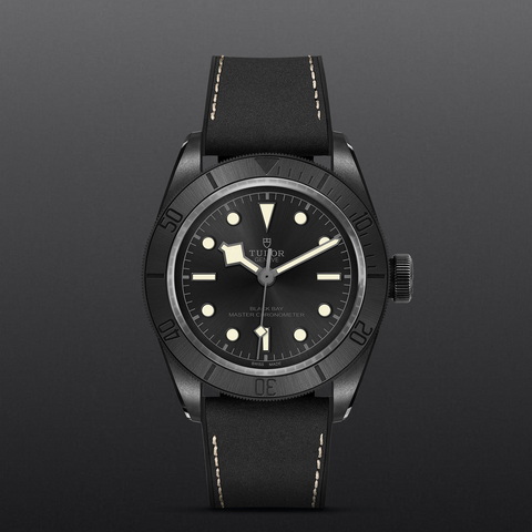tudor Black Bay Ceramic M79210CNU-0001 controller