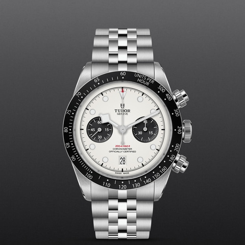tudor Black Bay Chrono M79360N-0014 controller