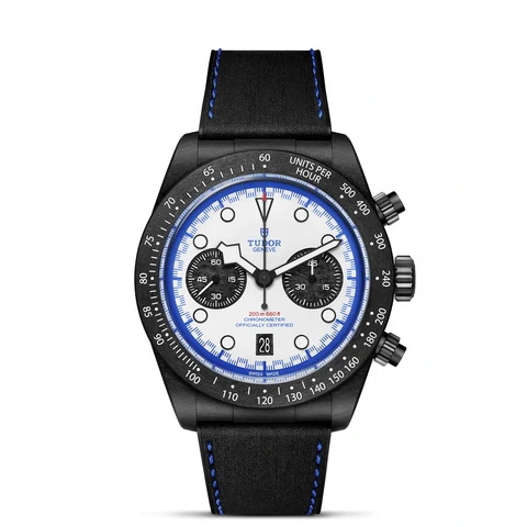 tudor Black Bay Chrono M79377KN-0001 controller