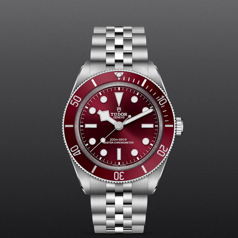 tudor Black Bay 58 M7939A1A0RU-0001 controller