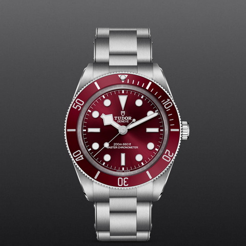 tudor Black Bay 58 M7939A1A0RU-0002 controller