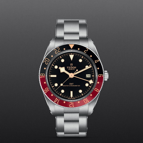 tudor Black Bay 58 GMT M7939G1A0NRU-0001 controller