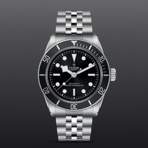 tudor Black Bay M7941A1A0NU-0003 controller