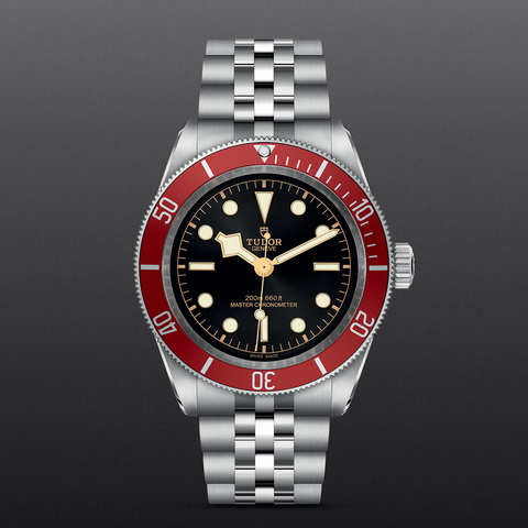 tudor Black Bay M7941A1A0RU-0003 controller