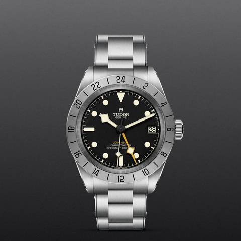 tudor Black Bay Pro M79470-0001 controller