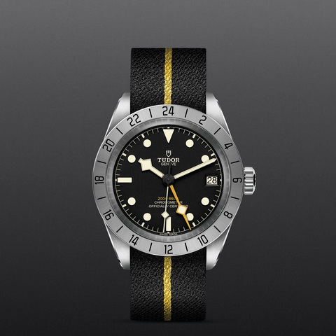 tudor Black Bay Pro M79470-0002 controller