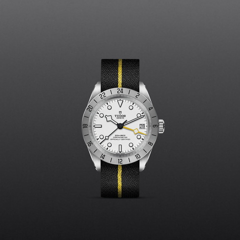 tudor Black Bay Pro M79470-0005 controller