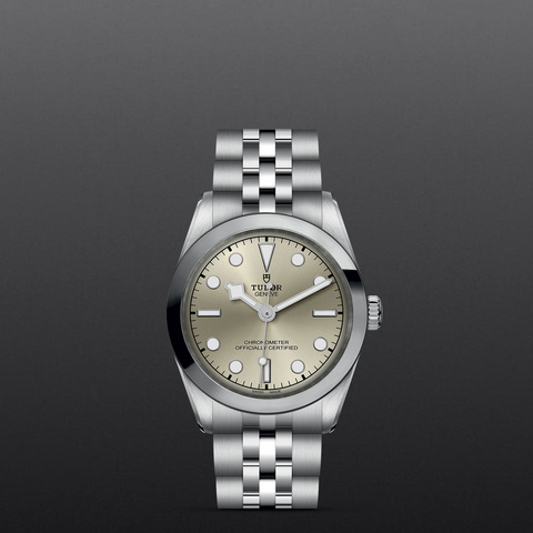 tudor Black Bay One 31 M79600-0003 controller