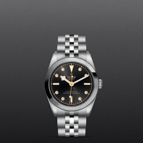 tudor Black Bay One 31 M79600-0004 controller