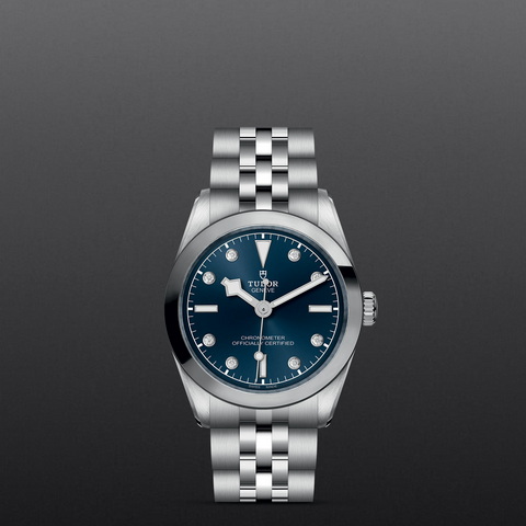 tudor Black Bay One 31 M79600-0005 controller