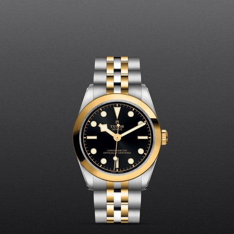tudor Black Bay One 31 S&G M79603-0001 controller