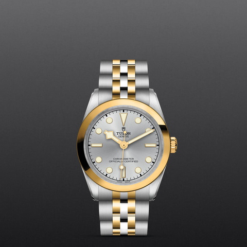 tudor Black Bay One 31 S&G M79603-0002 controller