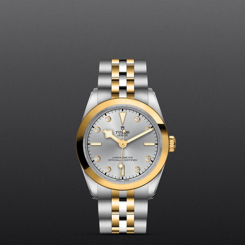 tudor Black Bay One 31 S&G M79603-0007 controller