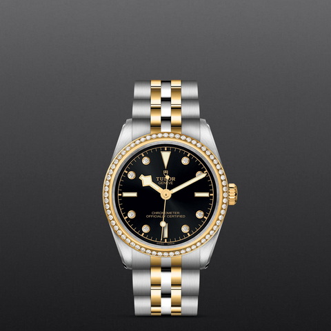 tudor Black Bay One 31 S&G M79613-0005 ราคา ที่นำสว่าง thailand bangkok