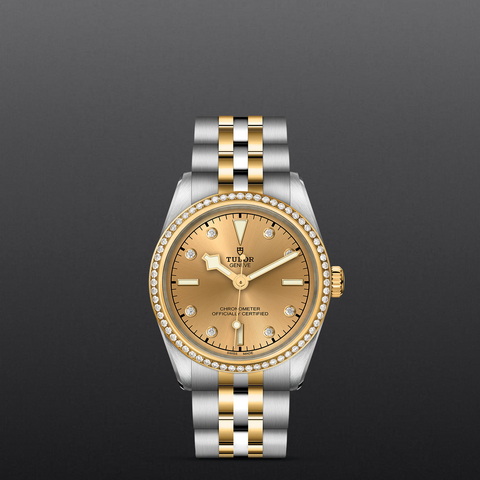 tudor Black Bay One 31 S&G M79613-0007 ราคา ที่นำสว่าง thailand bangkok