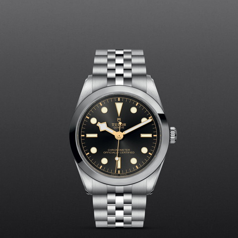 tudor Black Bay One 36 M79640-0001 controller