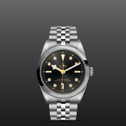 tudor Black Bay One 36 M79640-0004 controller