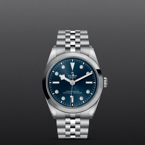 tudor Black Bay One 36 M79640-0005 controller