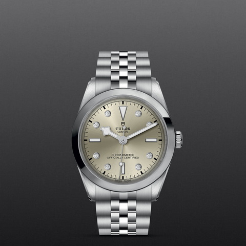 tudor Black Bay One 36 M79640-0006 controller