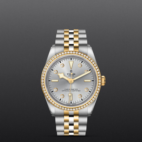 tudor Black Bay One 36 S&G M79653-0006 ราคา ที่นำสว่าง thailand bangkok