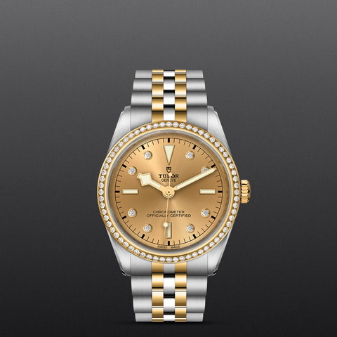 tudor Black Bay One 36 S&G M79653-0007 ราคา ที่นำสว่าง thailand bangkok