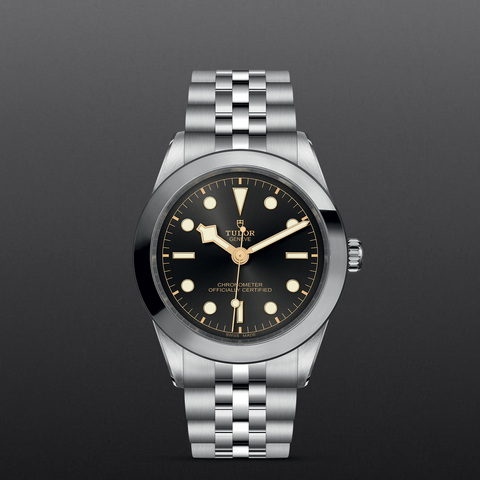 tudor Black Bay One 39 M79660-0001 controller