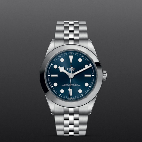 tudor Black Bay One 39 M79660-0002 controller