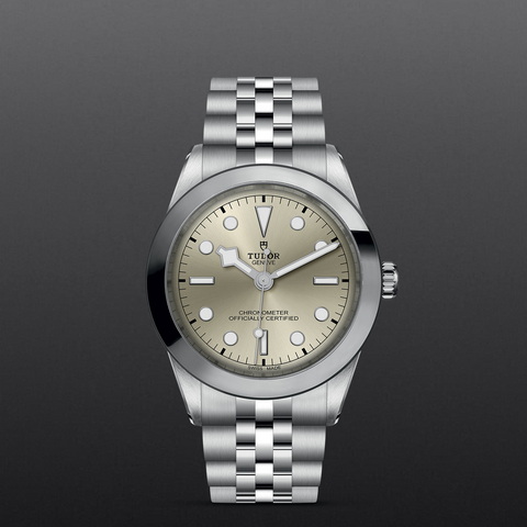 tudor Black Bay One 39 M79660-0003 controller