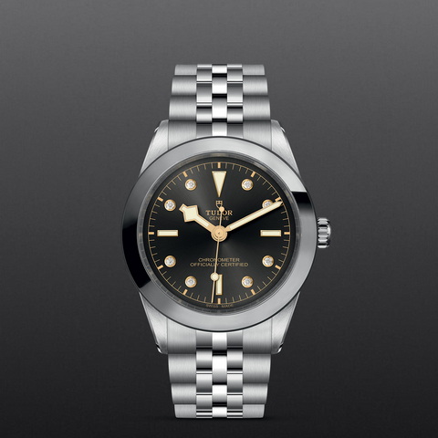 tudor Black Bay One 39 M79660-0004 controller