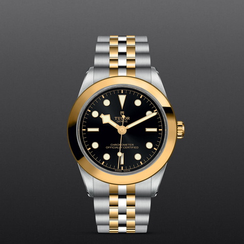 tudor Black Bay One 39 S&G M79663-0001 controller