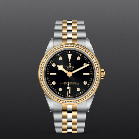 tudor Black Bay One 39 S&G M79673-0005 ราคา ที่นำสว่าง thailand bangkok