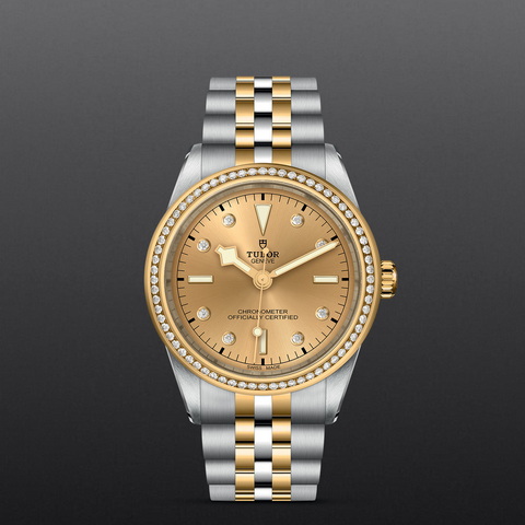 tudor Black Bay One 39 S&G M79673-0007 ราคา ที่นำสว่าง thailand bangkok