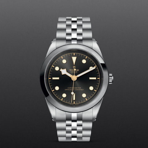 tudor Black Bay One 41 M79680-0001 controller