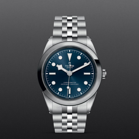 tudor Black Bay One 41 M79680-0002 controller